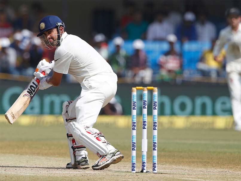 2nd Test: Gautam Gambhir Likely to Face The Axe