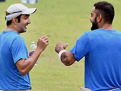 India vs New Zealand: Will Indore Test Give Gautam Gambhir A Final Lifeline?
