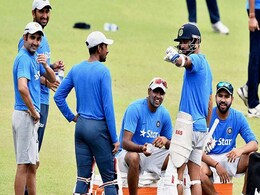 अनफ़िट खिलाड़ियों के बीच अब वनडे टीम में भी गौतम गंभीर की वापसी संभव अनफ़िट खिलाड़ियों के बीच अब वनडे टीम में भी गौतम गंभीर की वापसी संभव