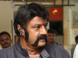 First Look: Balakrishna's <i>Gautamiputra Satakarni</i> Looks Impressively Grand First Look: Balakrishna's <i>Gautamiputra Satakarni</i> Looks Impressively Grand