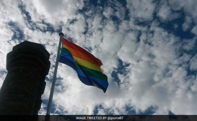 Hindu, Jewish Women Marry In UK's First Interfaith Gay Wedding