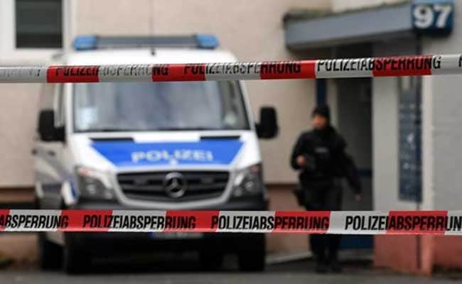 Autopsy Confirms Bomb Plotter Killed Self: German Officials