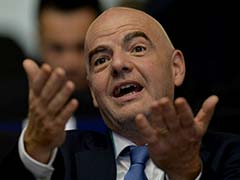 FIFA to Decide on World Cup Reform in January