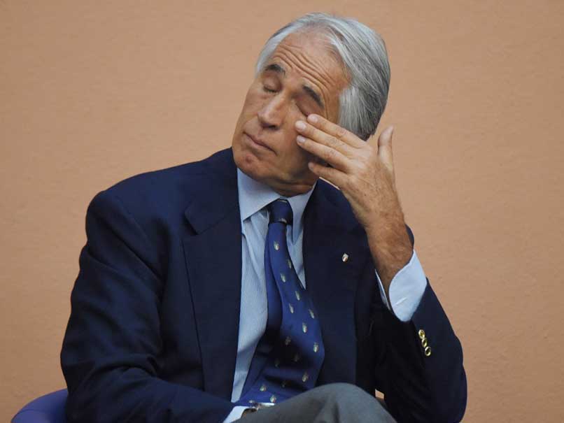 Italians Officially Abandon Rome's 2024 Olympic Games Bid