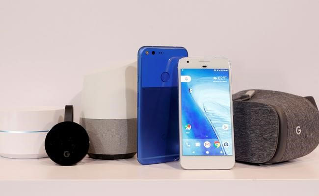 Samsung's Awful Smartphone Launch Is A Holiday Gift To Google