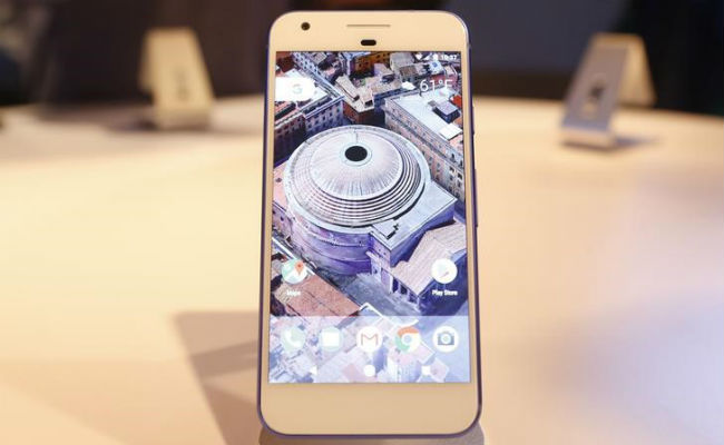 Google Sued In US Over "Defective" Microphones By Pixel Owners