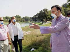Bird Flu: Delhi's Shakti Sthal Closed; Number Of Deaths 66