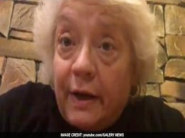 A Grandmother Is Suing KFC For $20 Million Because She Didn't Get Enough Chicken A Grandmother Is Suing KFC For $20 Million Because She Didn't Get Enough Chicken