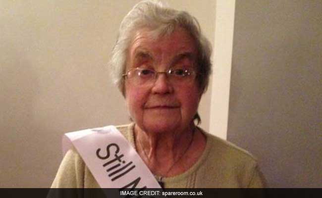 'Granny-Sitter Wanted' A Unique Ad In UK Gets Overwhelming Response