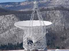 Scientists Aim Largest Telescope Possible At 'Alien Megastructure' Star