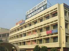 Fire In Children's Ward Of Delhi's GTB Hospital, No Casualties