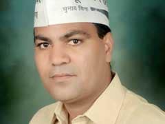 Court Takes Cognisance Of Chargesheet Against AAP MLA Gulab Singh
