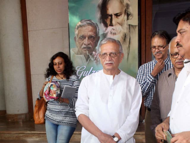 'Rabindranath Tagore Should be a Household Name Across India,' Says Gulzar