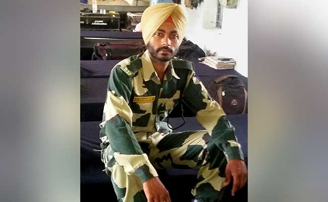 Border Security Force (BSF) Soldier, Injured In Pak Firing, Dies, Mother Says 'Won't Cry'