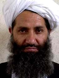 Taliban Chief Haibatullah Akhundzada May Be In Pakistan Army Custody:  Sources Cite Foreign Intel