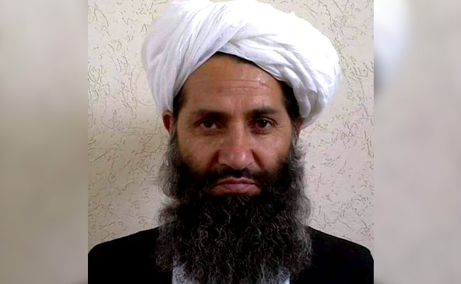 Foreign Engagement Will Be As Per Sharia Law, Says Top Taliban Leader
