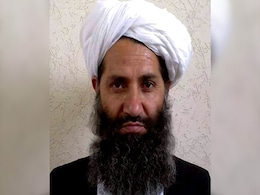 Foreign Engagement Will Be As Per Sharia Law, Says Top Taliban Leader Foreign Engagement Will Be As Per Sharia Law, Says Top Taliban Leader