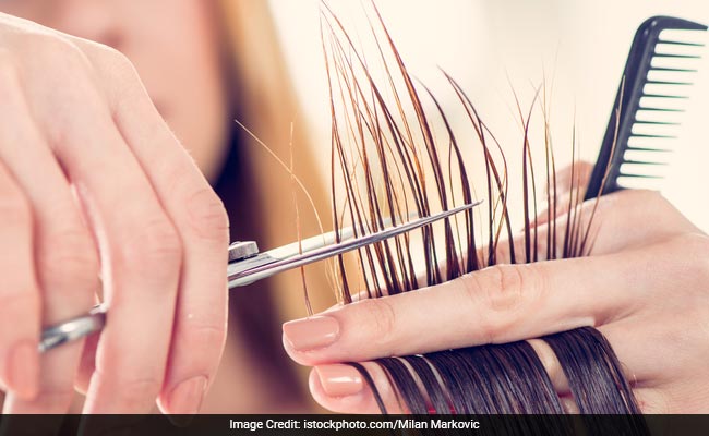 Hairstylist Uses Pepper Spray On Unhappy Client, Say Police