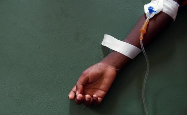 'Like A Nuclear Bomb,' Cholera And Destruction After Hurricane In Haiti