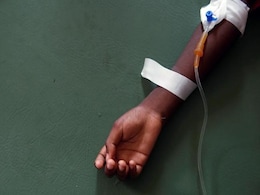 'Like A Nuclear Bomb,' Cholera And Destruction After Hurricane In Haiti 'Like A Nuclear Bomb,' Cholera And Destruction After Hurricane In Haiti