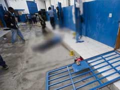 Mass Prison Break In Haiti, 174 Inmates Flee After Killing Guard