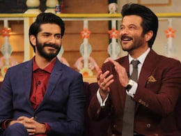 Harshvardhan Kapoor: I Am Nothing Like My Father Anil And Sister Sonam Harshvardhan Kapoor: I Am Nothing Like My Father Anil And Sister Sonam