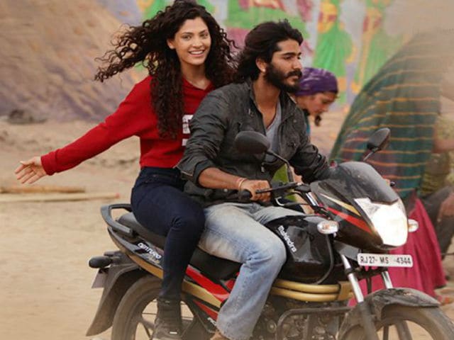 Today's Big Release: Mirzya