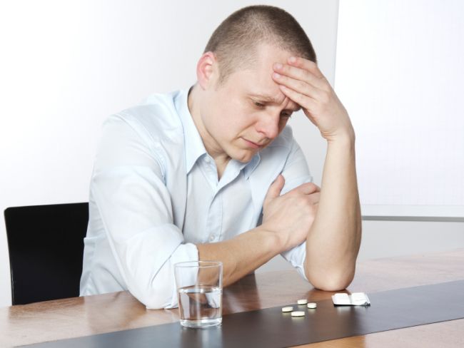 Ever Heard Of Thunderclap Headaches; Causes, Symptoms And Treatments