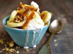 6 Healthy Desserts You Can Eat for Breakfast! 6 Healthy Desserts You Can Eat for Breakfast!