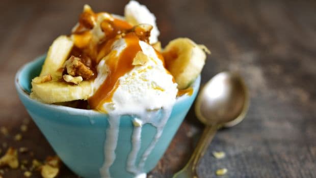 6 Healthy Desserts You Can Eat for Breakfast!
