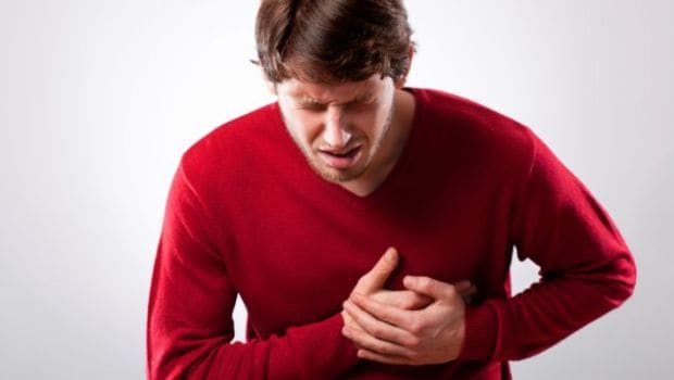 Heredity isn't Always Destiny When it Comes to Heart Attacks: Study
