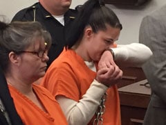 She Wanted To Be The 'Fun Weekend Mom.' Now, Her Teenage Son Is Dead And She's Going To Prison.