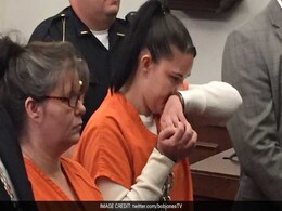 She Wanted To Be The 'Fun Weekend Mom.' Now, Her Teenage Son Is Dead And She's Going To Prison. She Wanted To Be The 'Fun Weekend Mom.' Now, Her Teenage Son Is Dead And She's Going To Prison.
