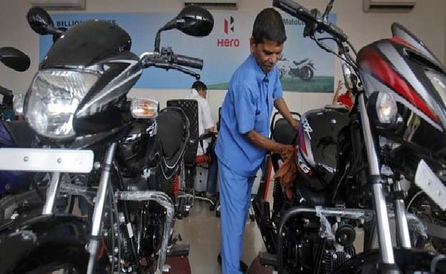 who is the owner of hero honda company