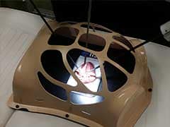 World-First Robotic Surgeon With Sense Of Touch Created