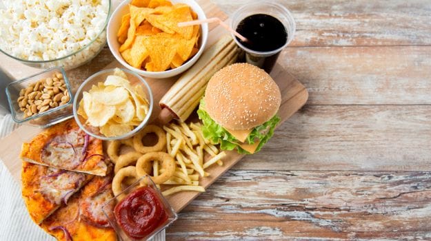 Eating High-Fat Diet May Up Colon Cancer Risk: Study