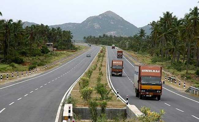 Government Approves Rs 1,955 Crore Road Linking Bihar And Jharkhand