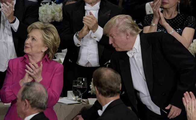 US Election Looms Large Over UN Climate Talks
