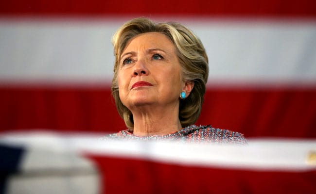 Hillary Most Experienced Presidential Candidate In US History: Expert