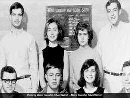 Always Running, Always Prepared: Hillary Clinton As A High School Politician Always Running, Always Prepared: Hillary Clinton As A High School Politician