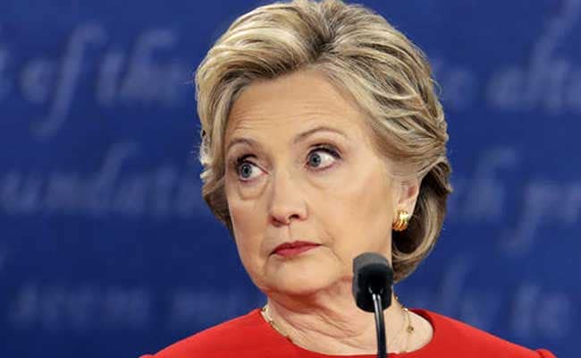 Republican Hindu Body Attacks Hillary Clinton As 'Sympathetic' To Pakistan