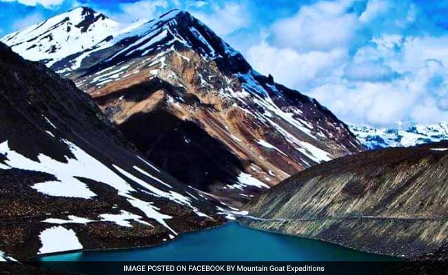 109 Glacial Lakes Formed In Himachal Pradesh In 2 Years: Study