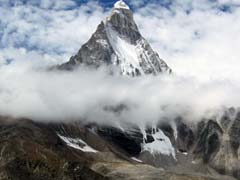 Another Ailing Polish Mountaineer Also Suspected To Be Dead