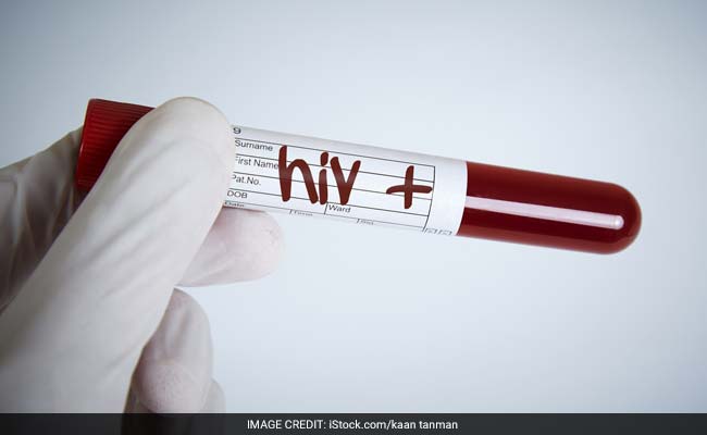 New HIV Vaccine Trial To Start In South Africa