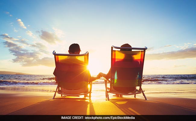 Holidays May Boost Your Immune System, Says Study
