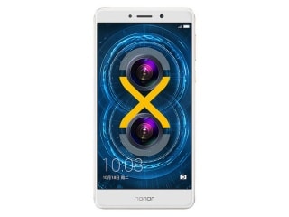 हॉनर 6एक्स स्मार्टफोन लॉन्च, इसमें है 4 जीबी रैम और डुअल रियर कैमरा