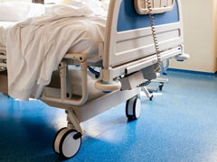 दिल्ली में बड़े निजी अस्पतालों को 40 फीसदी बेड कोविड मरीजों के लिए आरक्षित रखने होंगे