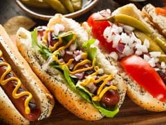 Hotdogs Set For Name Change In Muslim-Majority Malaysia