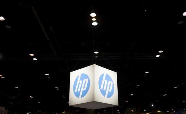 HP Launches 'Centre Of Excellence' To Support Digital India