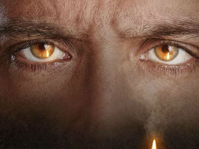 Hrithik Roshan's Kaabil Teaser is Eerie. Don't Miss This One